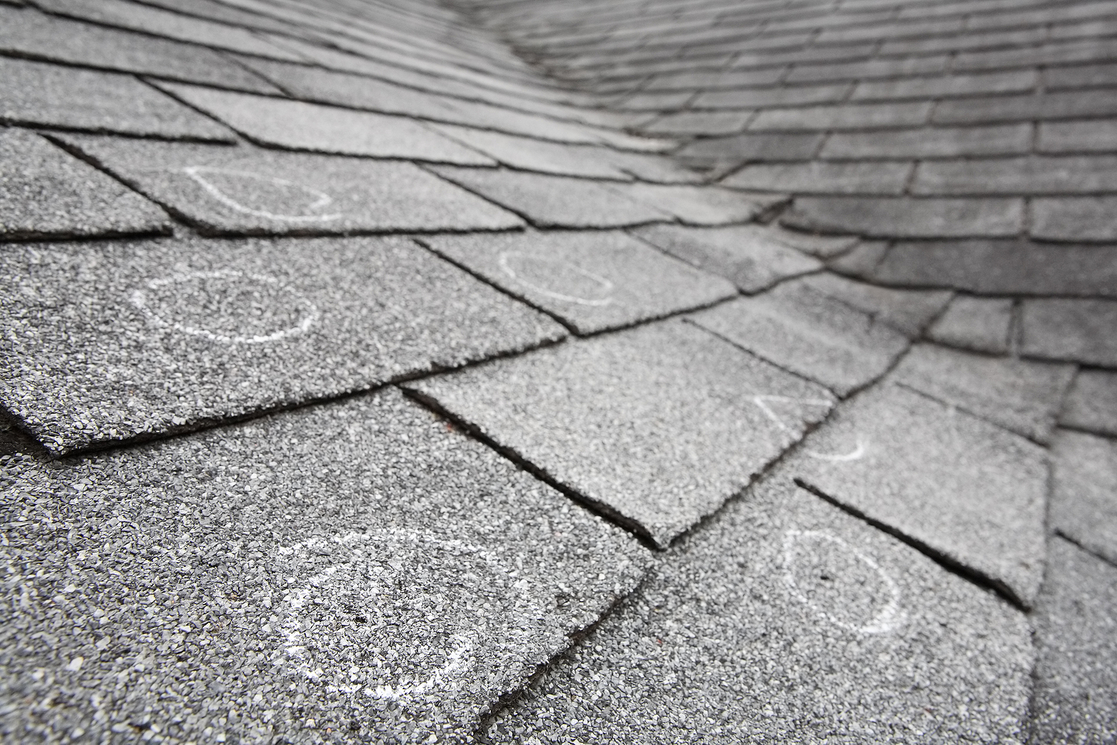 Roof Inspection | Cooper Roofing and Solar