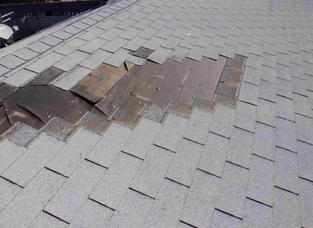 Roof repair Las Vegas - Cooper Roofing & Solar