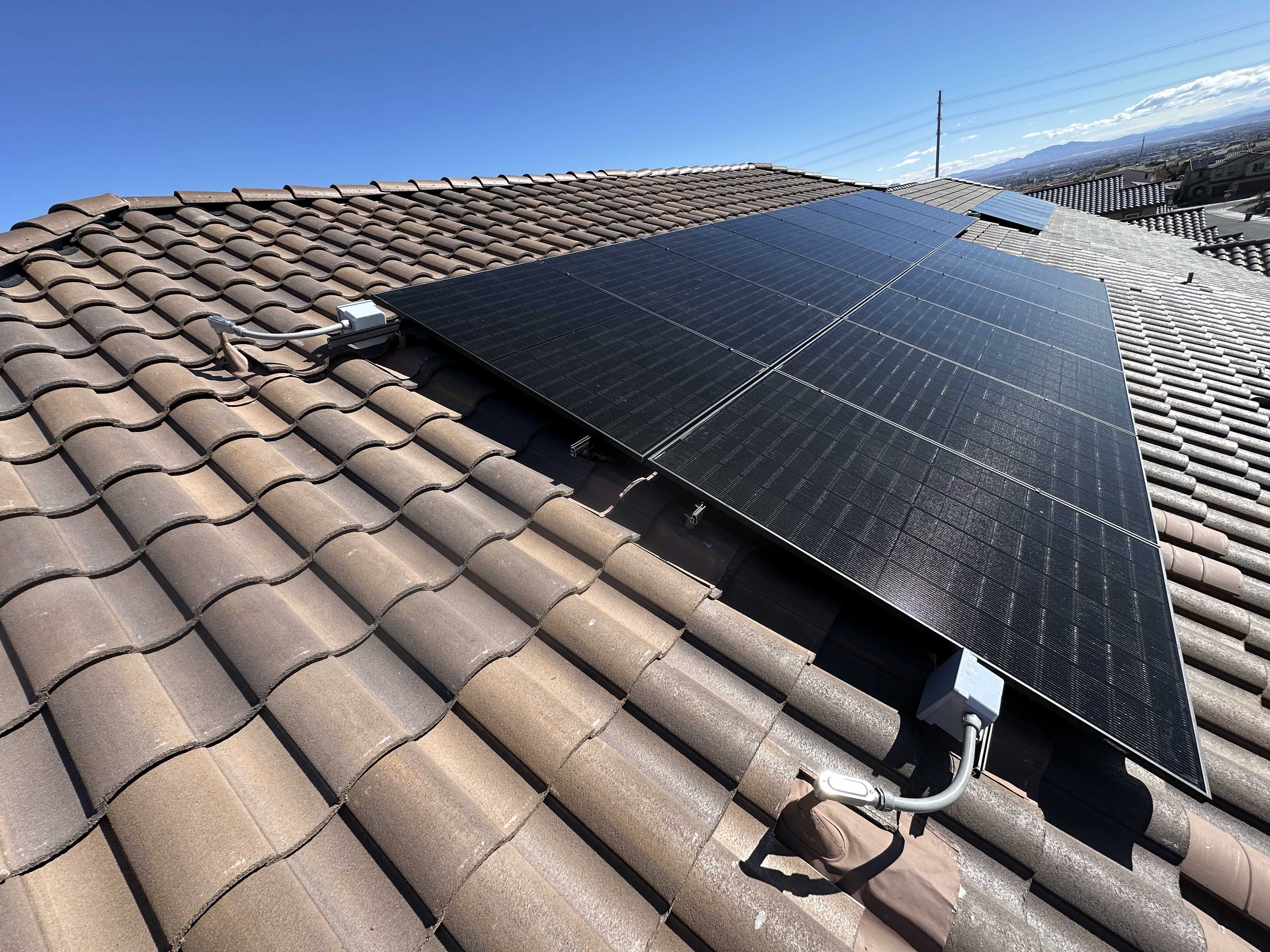 Roofing and Solar Installation - Cooper Roofing & Solar