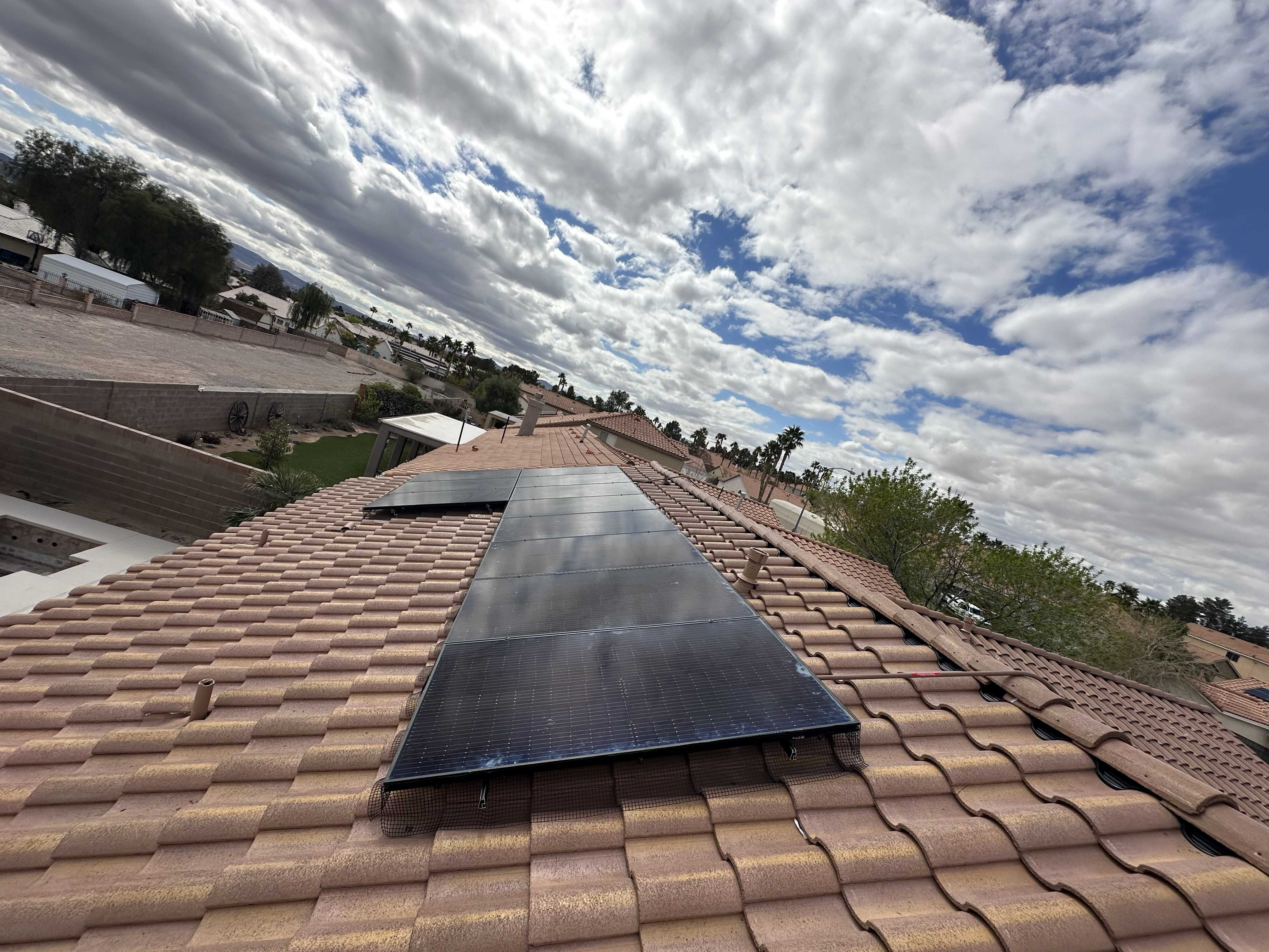 Solar Energy Solutions - Cooper Roofing & Solar