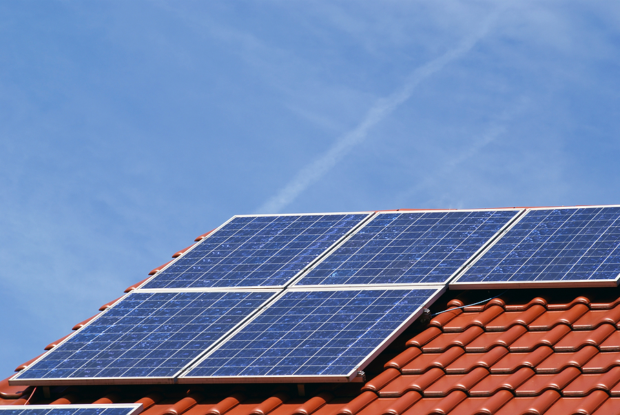 Solar Power Efficiency - Cooper Roofing and Solar