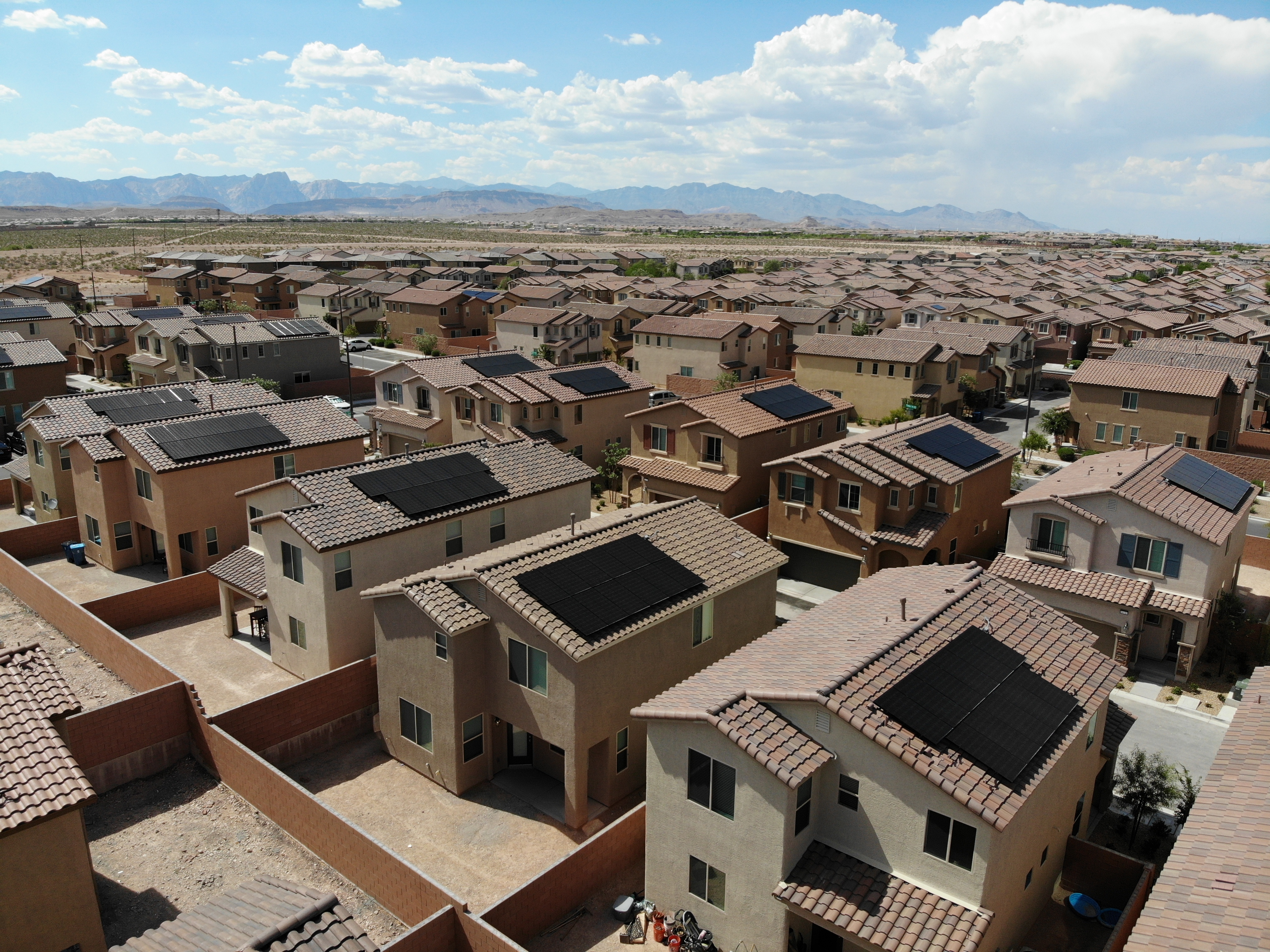 Solar Roofing