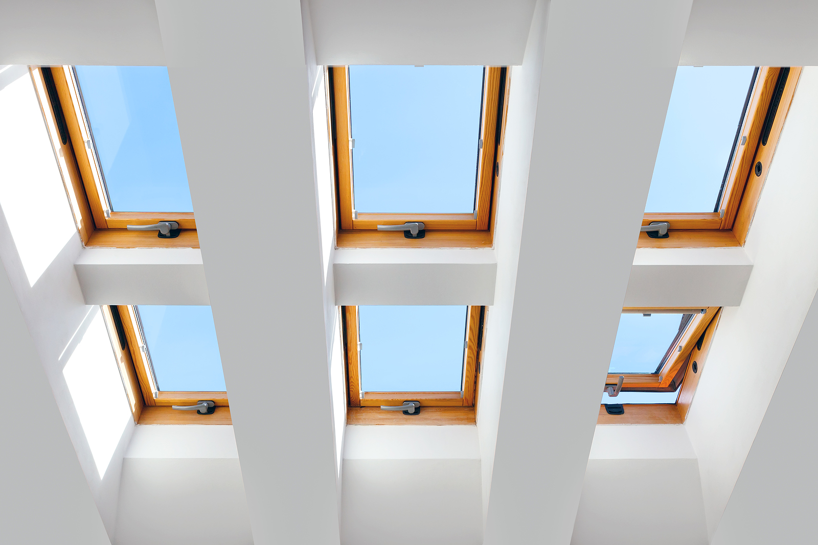 Sun Tunnel Vs Skylight - Cooper Roofing and Solar