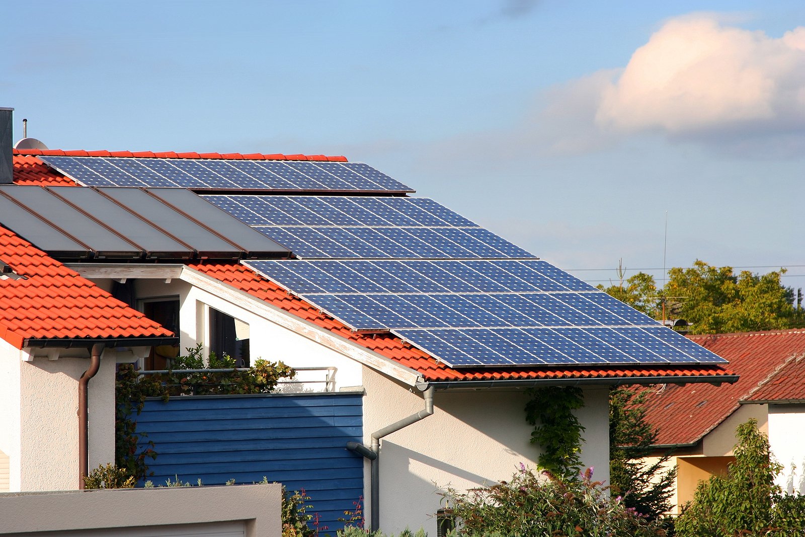 2021 Federal Solar Incentives and Tax Credits