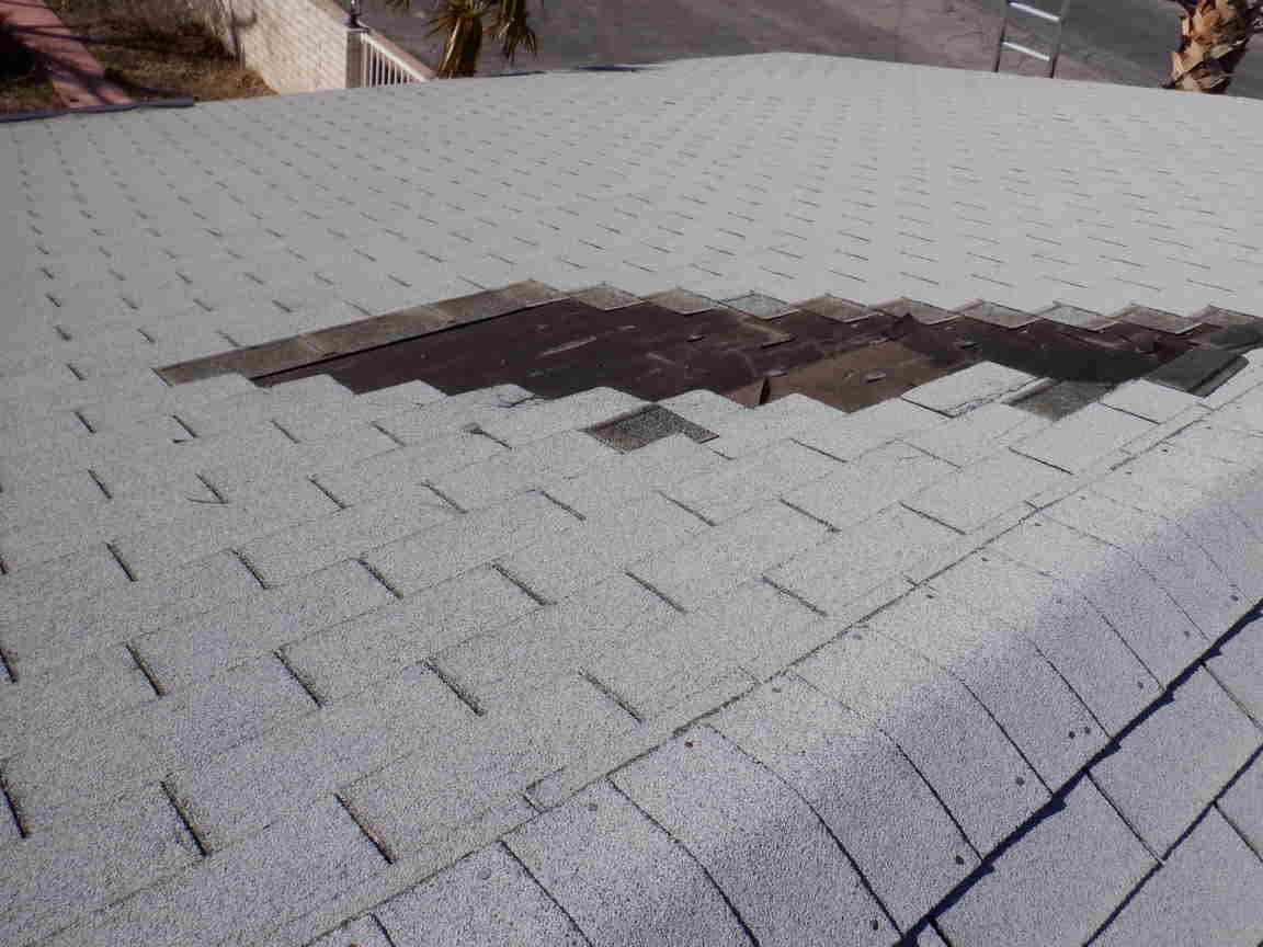  Boulder City roof maintenance in Nevada