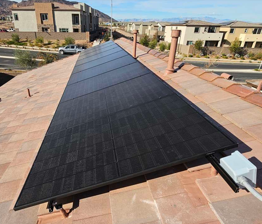 Is solar worth it in Nevada - Cooper Roofing & Solar